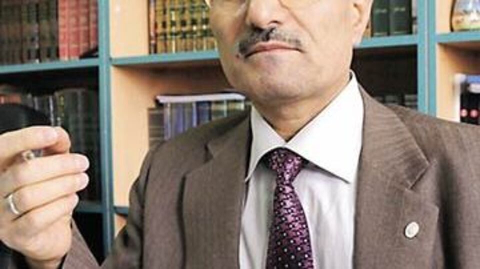 'Dekolte' tartışması