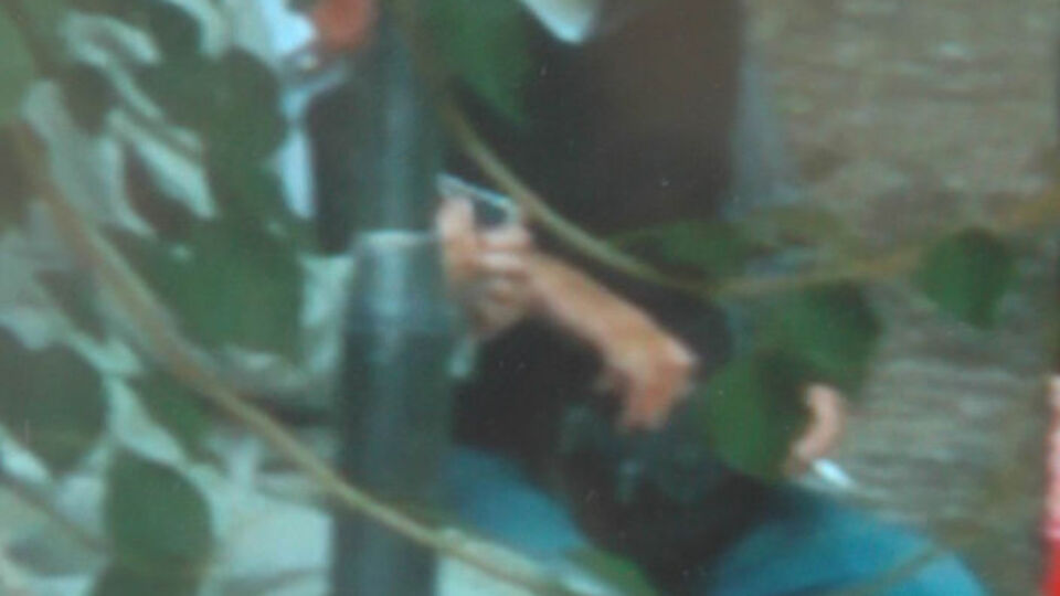 Peru parasıyla zekat dolandırıcılığı!