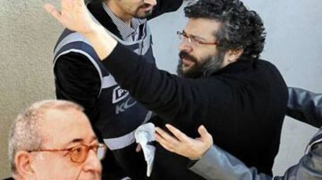 Gazetecilik mesleğinin bitmeyen dramatik ikilemi...
