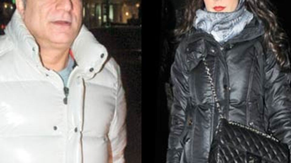 Hepsi yalan bu gerçek