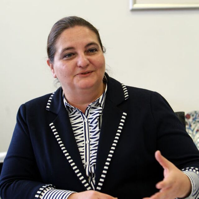 "Haberler gerçekdışıdır"