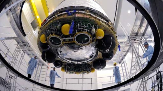 Ariane 200'üncü kez uzay yolunda