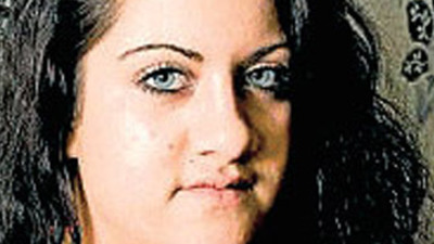 15'lik kız 152 kadeh içki içiyor