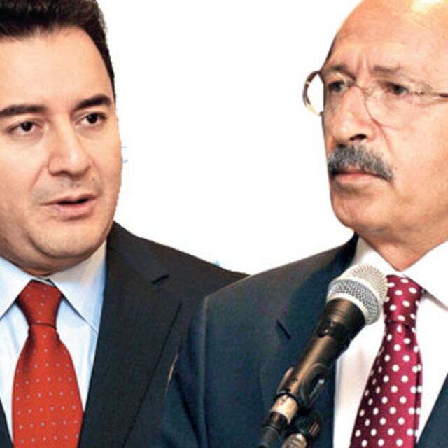 Hesap kavgası
