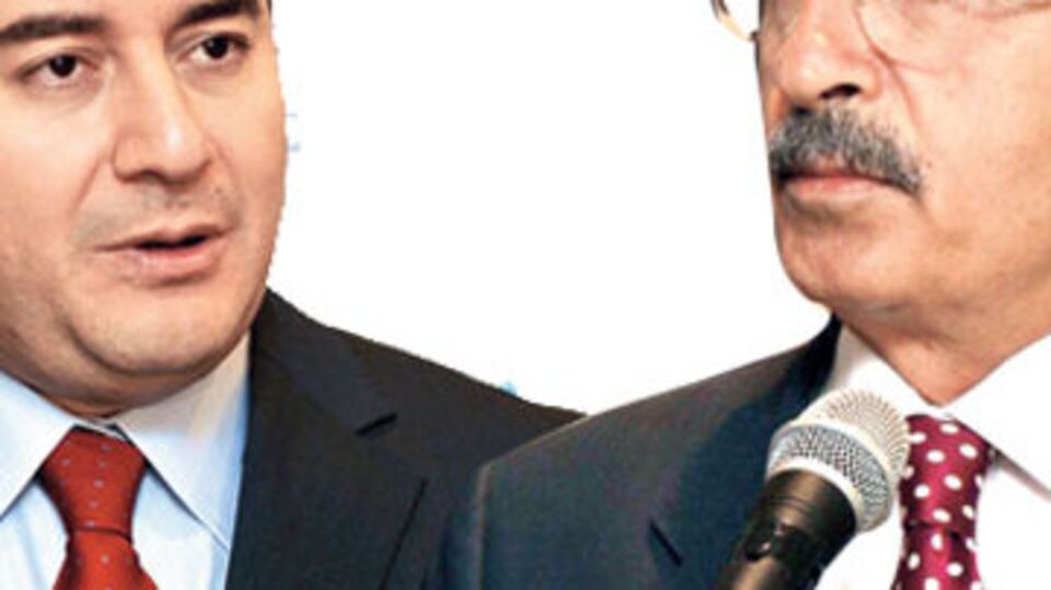 Hesap kavgası