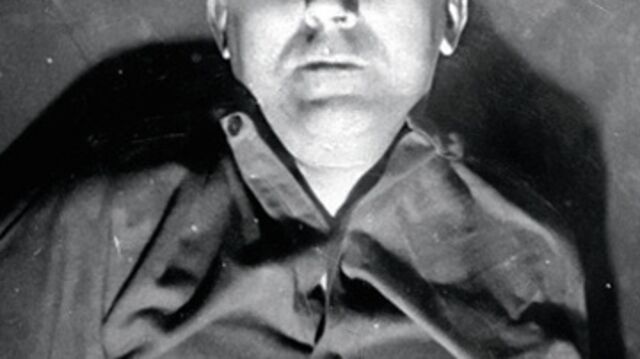 Himmler'in ölüm fotoğrafı satılıyor