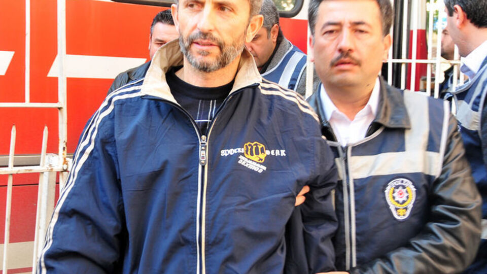 İhale yolsuzluğuna 7 tutuklama!