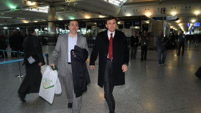 "Kendi vatandaşları için ABD hesap sormalı"