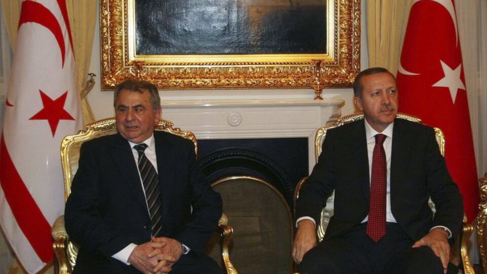 KKTC sendikalarına Ankara sürprizi!