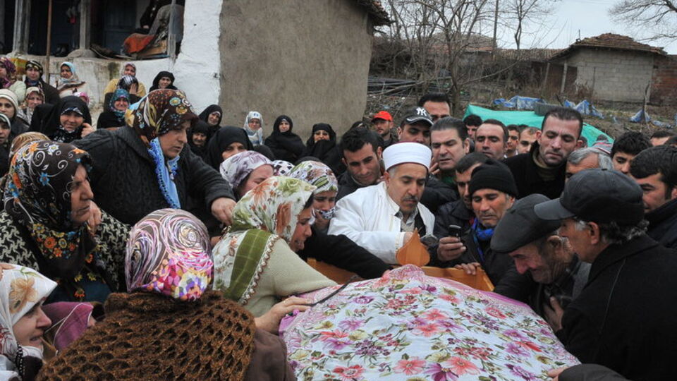 'Şeriat' isteyen imama soruşturma!