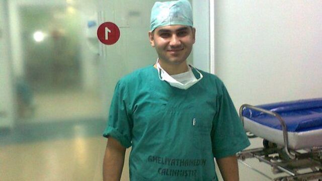 Genç doktorun şok eden intiharı!