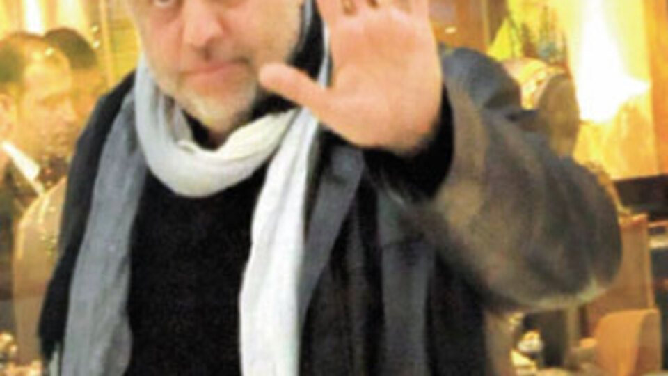 Sinemanın üçüncü şişmanı Gazman