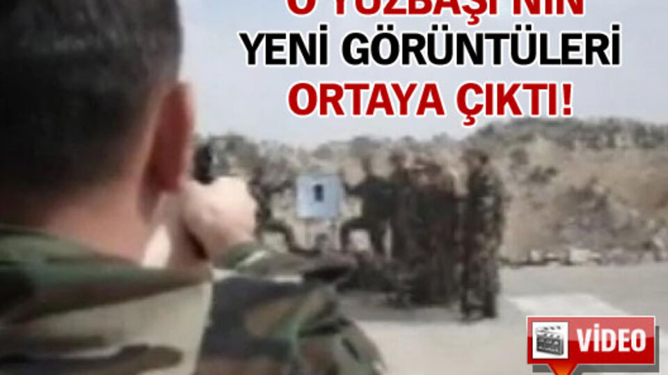 Önce atış, sonra oyun