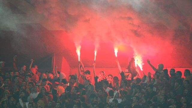Misimovic oley!