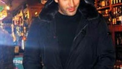 İmirzalıoğlu şarap tutkunu çıktı