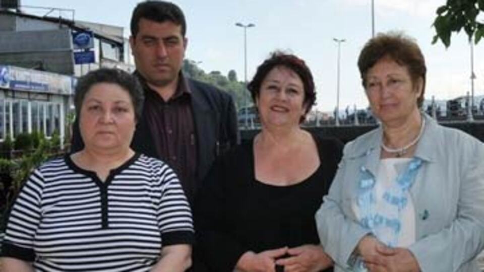 'Hanzade' iddiası kanıtlandı