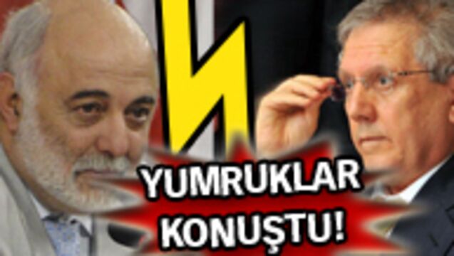 Devre arası ortalık karıştı!