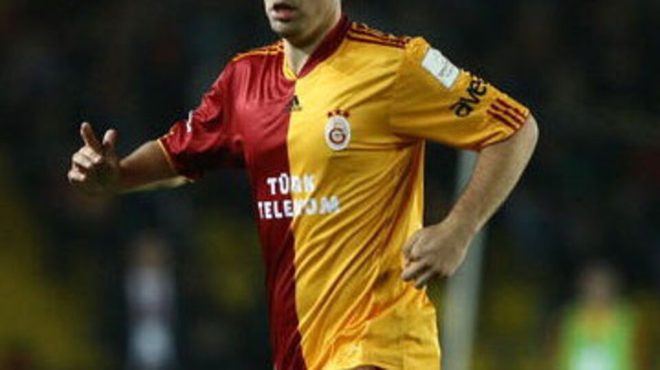 "Taraftar isyan etti"