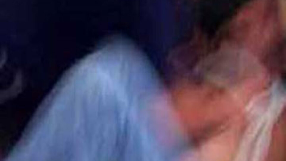 Taksim Meydanı'nda tecavüz dehşeti!