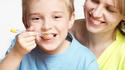 Sporcu çocuklara beslenme reçetesi