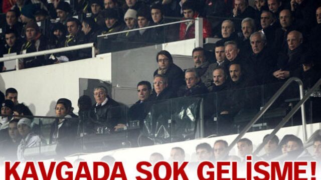 Derbi mahkemelik oldu!