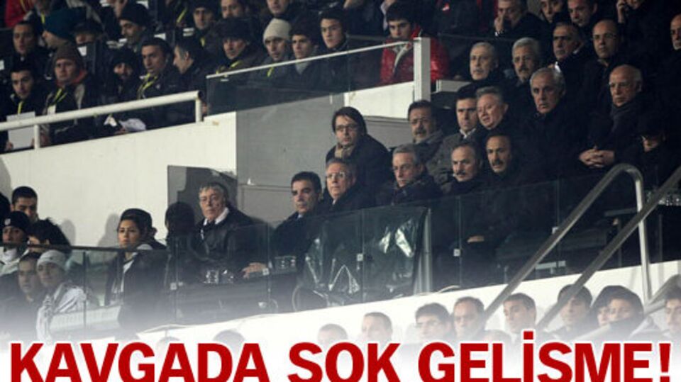 Derbi mahkemelik oldu!