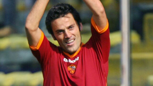 Roma efsanesine emanet!