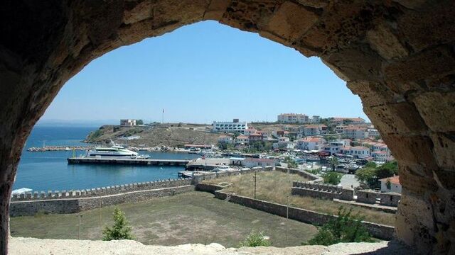 Dünyanın en sakin adası!