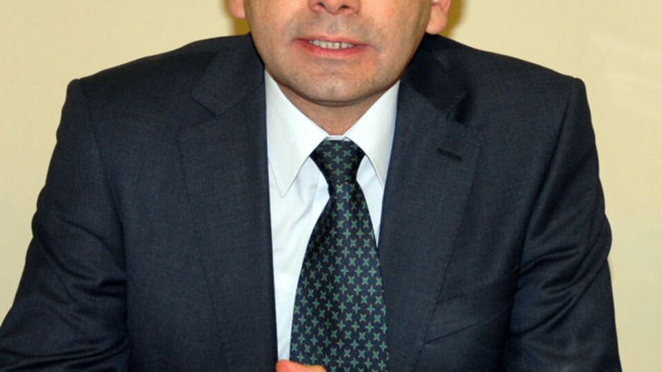 Toplu mezar bölgesindeki çalışmalar tamamlandı