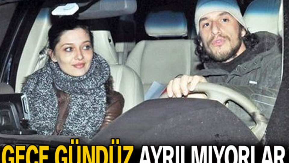 35'lik lolita Nurgül değilmiş