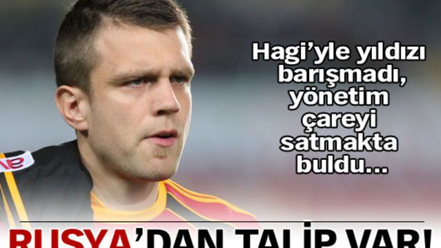Misi için geliyorlar!