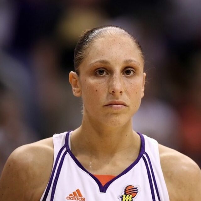 Taurasi meydan okudu!