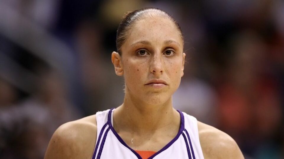 Taurasi meydan okudu!