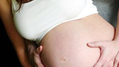 'Doğumu başlatmak için seks yapın'