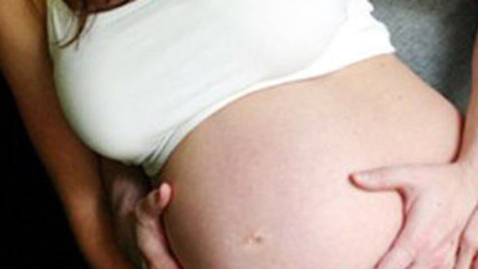 'Doğumu başlatmak için seks yapın'