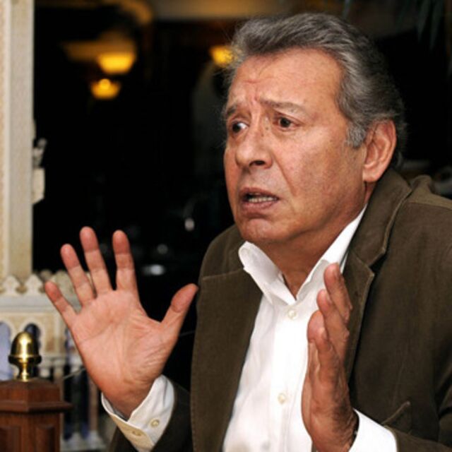 Can Gürzap isyan etti