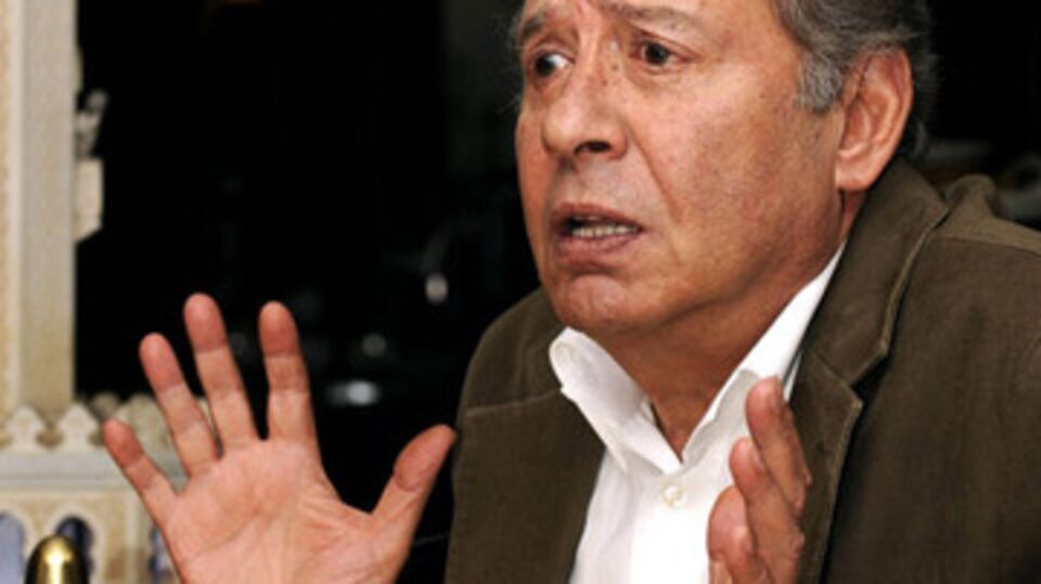 Can Gürzap isyan etti