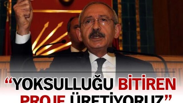Başbakan'a merdiven yanıtı!