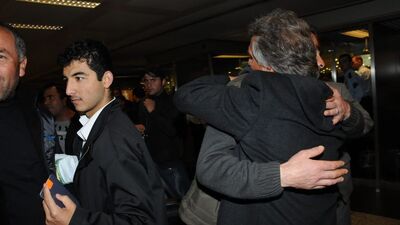 Libya'dan gelenler anlatıyor