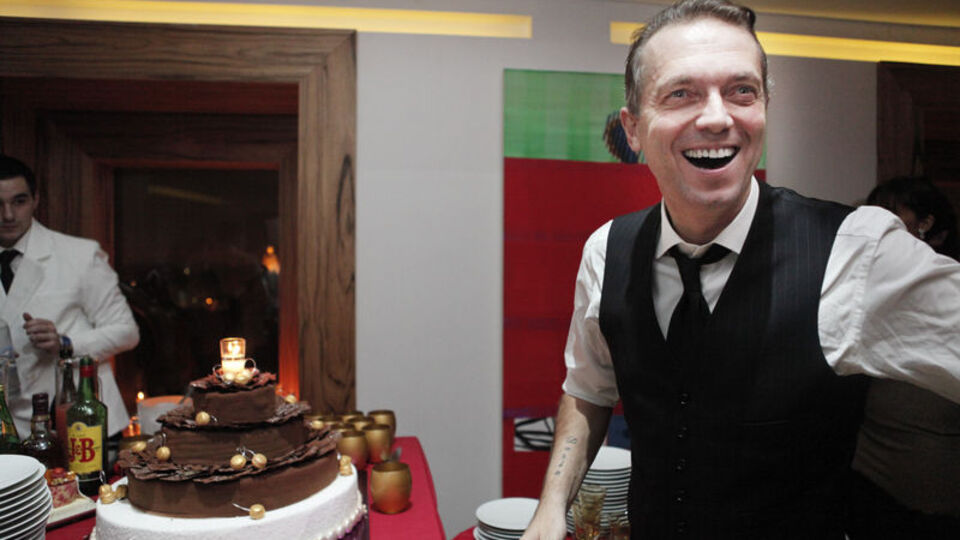 Cem Uzan'dan Avcı'ya suç duyurusu