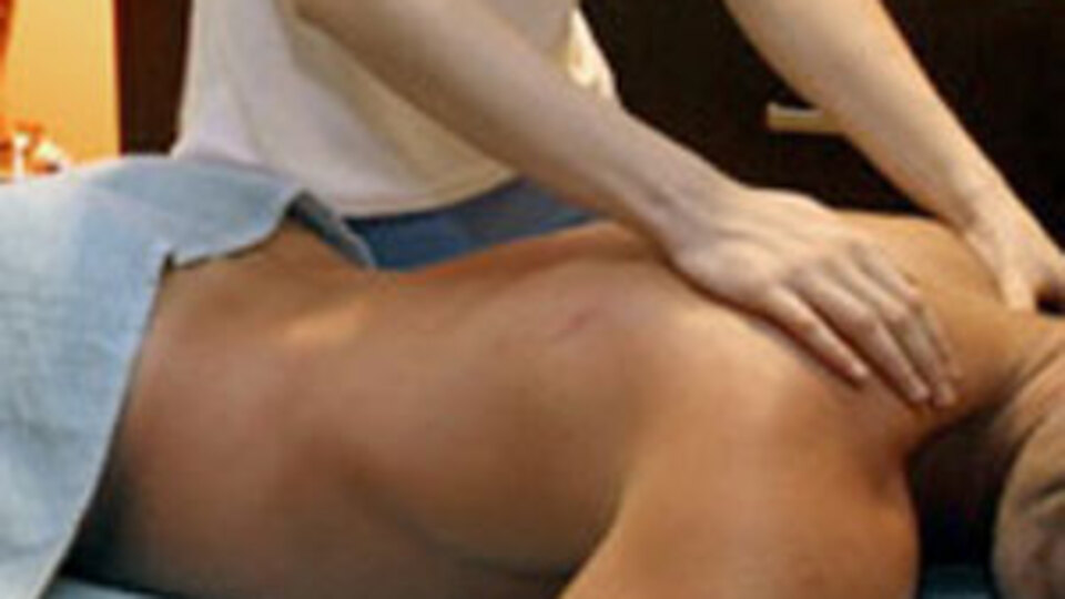 "Masaj mutlu sonla bitsin mi?" gözaltı getirdi