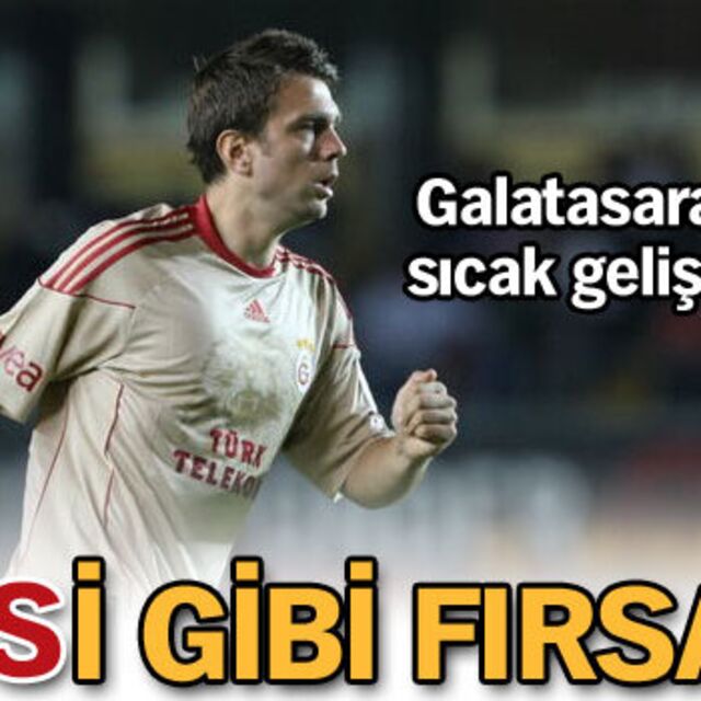 'Mis'i gibi fırsat!