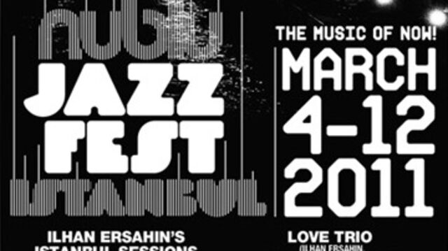 Festival zamanı!