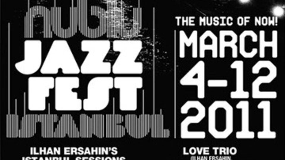 Festival zamanı!