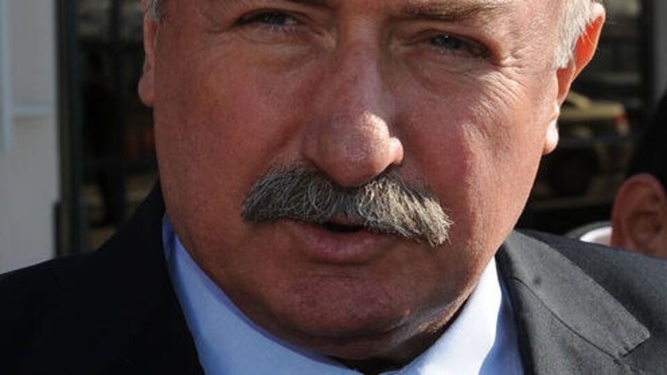 Cumhuriyet tarihinde ilk!