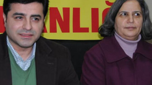 İHD'den BDP'ye ziyaret