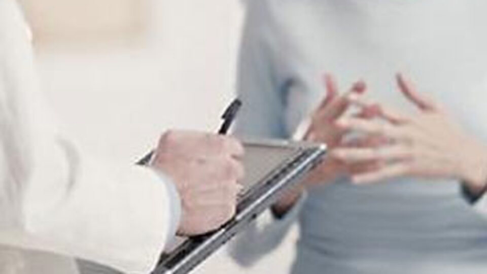 Jinekolojik muayeneye giderken utanmayın