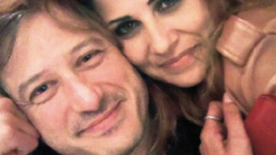 Yıldızardan onaylı evlilik teklifi