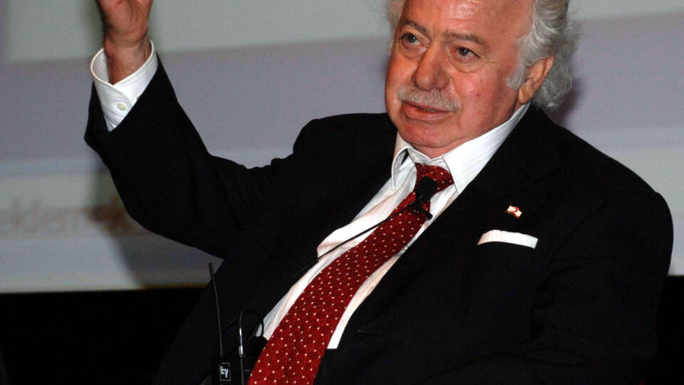 "Anadolu'daki afetlere hep uzaktan baktık"