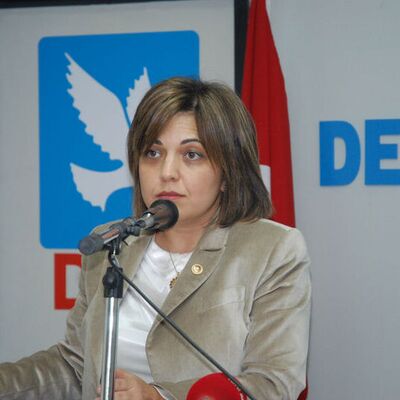 "Bütün kesimlerle görüşürüz"
